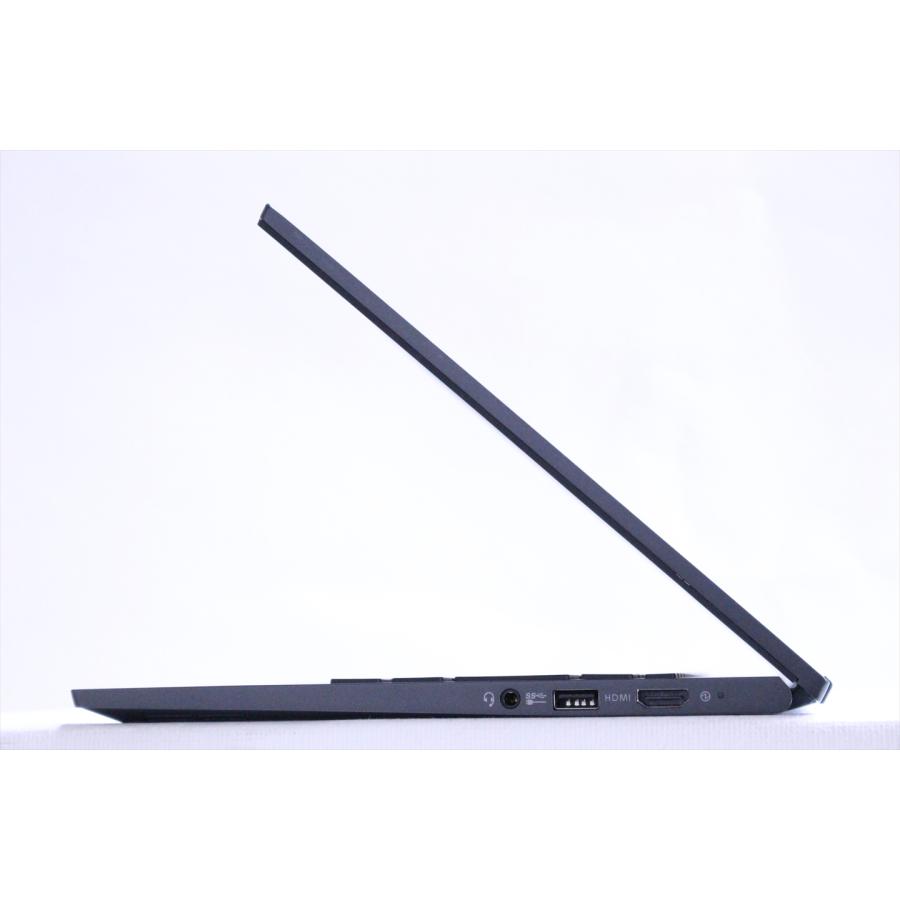 即配 良品 2024年快速32Gモデル 13世代Corei5 VersaPro UltraLite VG VKT46/G-L i5-1335U 32G 256G 14.0WUXGA Wi-Fi6E Office ノートパソコン AAA評価の画像