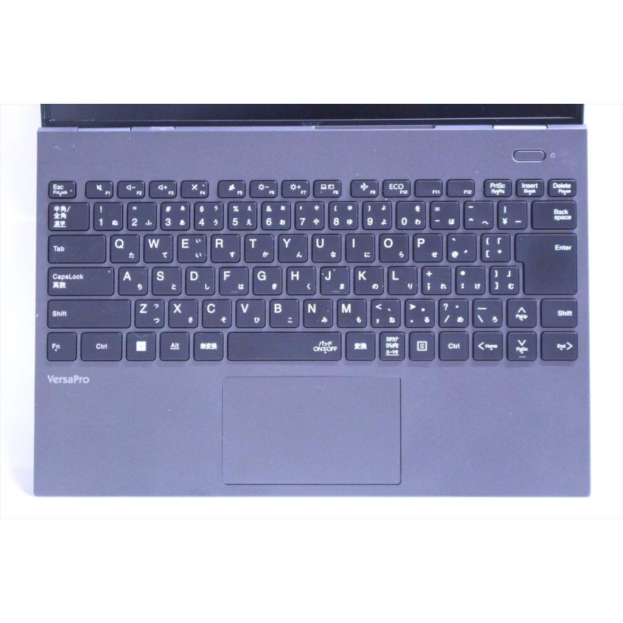 即配 良品 2024年快速32Gモデル 13世代Corei5 VersaPro VG VKT46/G-L i5-1335U 32G 256G 14.0WUXGA Wi-Fi6E Office バッテリー良 ノートパソコン AAA評価の画像