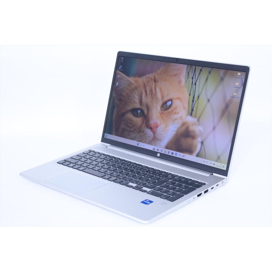 ProBook 450 即配 2025年快速モデル 13世代Corei5 HP G10 i5-1335U 16G