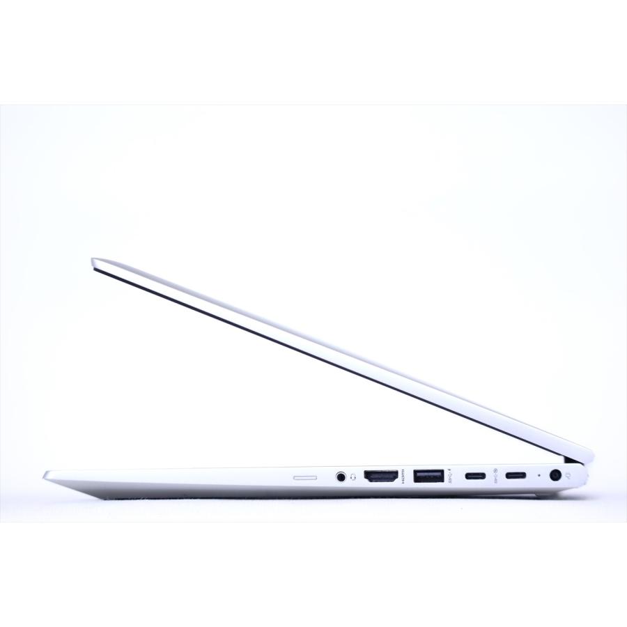 即配 2024年快速モデル 13世代Corei5 HP ProBook 450 G10 i5-1335U 16G 256G 15.6FHD Wi-Fi6E Office リカバリ バッテリー良 ノートパソコン AAB評価の画像