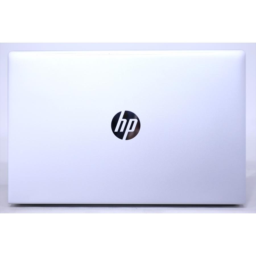 即配 2024年快速モデル 13世代Corei5 HP ProBook 450 G10 i5-1335U 16G 256G 15.6FHD Wi-Fi6E Office リカバリ バッテリー良 ノートパソコン AAB評価の画像