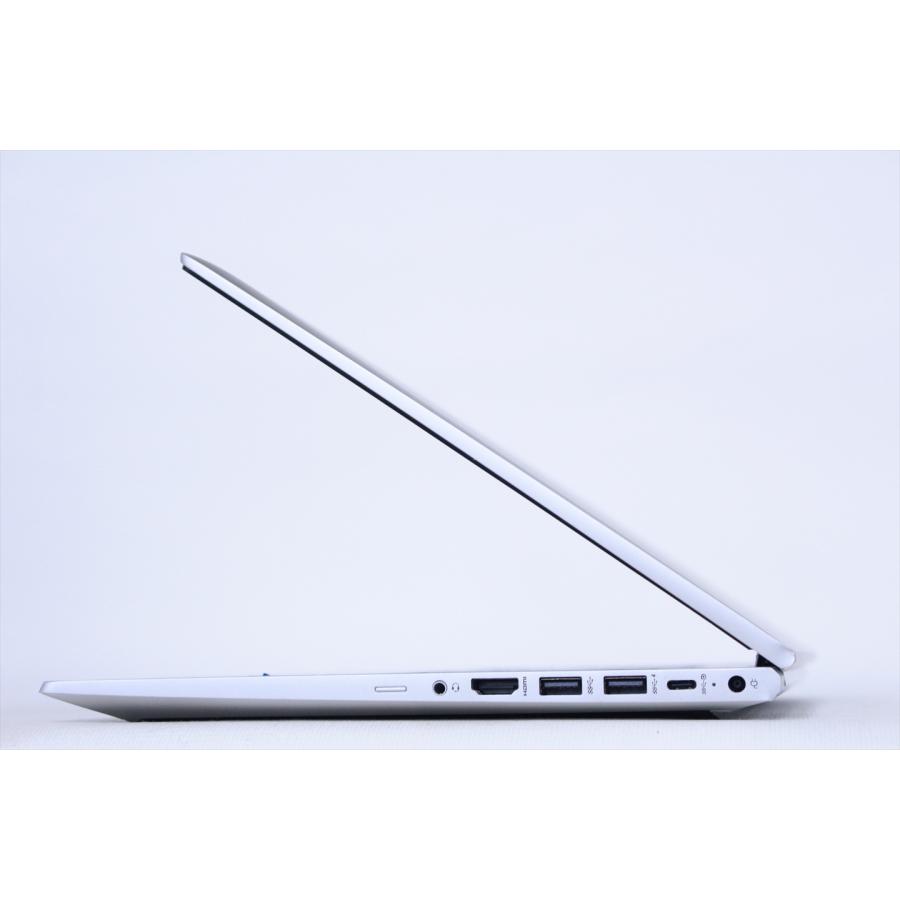 即配 2023年パワフルモデル 12世代Corei7 HP ProBook 450 G9 i7-1255U 16G 512G 15.6FHD Wi-Fi6E Office Win11 リカバリ ノートパソコン BAA評価の画像