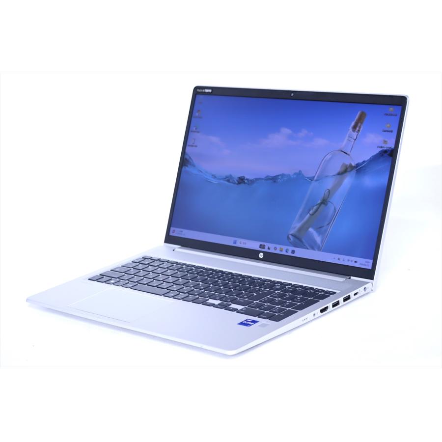 即配 2023年パワフルモデル 12世代Corei7 HP ProBook 450 G9 i7-1255U 16G 512G 15.6FHD Wi-Fi6E Office リカバリ ノートパソコン BAA評価