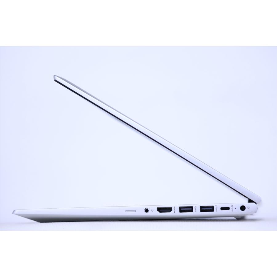 即配 2023年パワフルモデル 12世代Corei7 HP ProBook 450 G9 i7-1255U 16G 512G 15.6FHD Wi-Fi6E Office リカバリ ノートパソコン BAA評価の画像