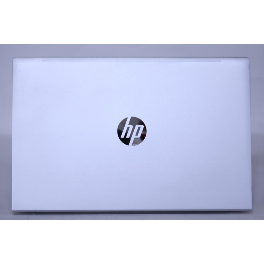 即配 2023年パワフルモデル 12世代Corei7 HP ProBook 450 G9 i7-1255U 16G 512G 15.6FHD Wi-Fi6E Office リカバリ ノートパソコン BAA評価の画像