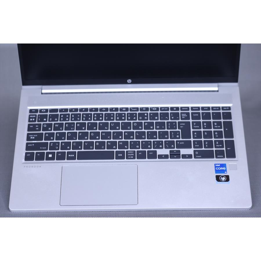 ProBook 450 即配 2023年快速モデル 12世代Corei5 HP G9 i5-1235U 16G