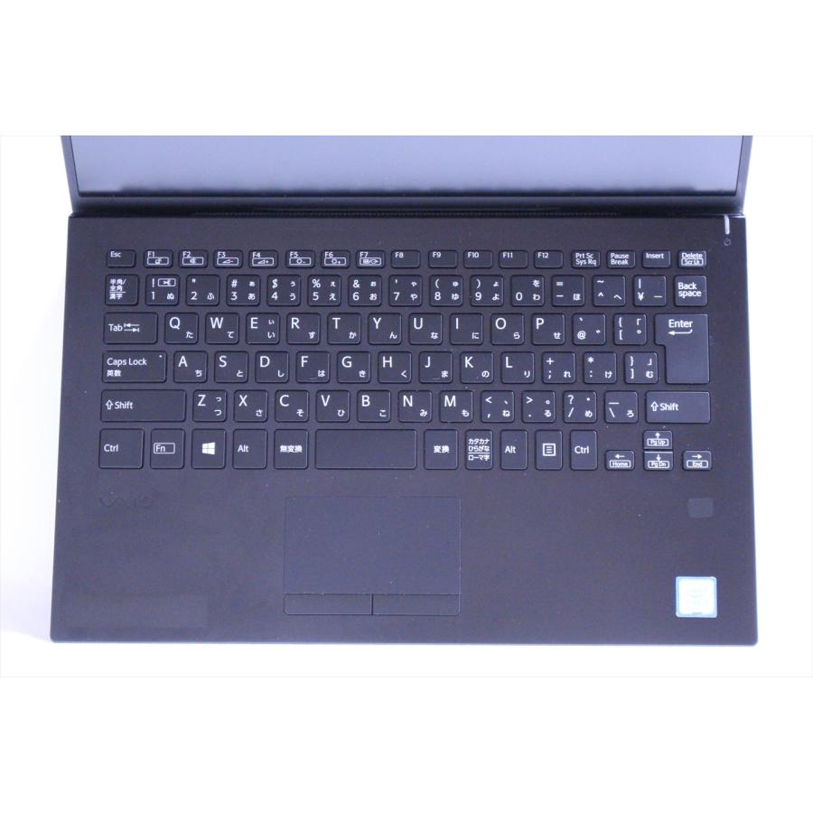 VAIO Pro 即配 良品 即利用可 14.0インチ軽量モデル PK VJPK111 i5