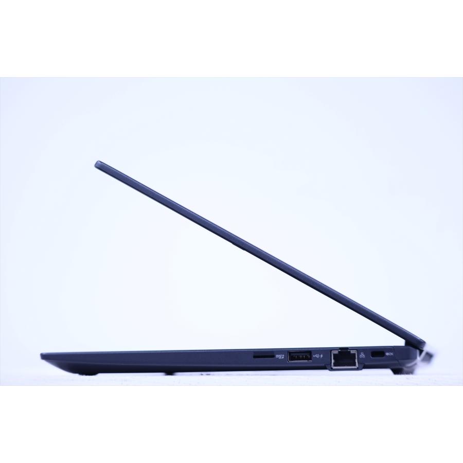 即配 良品 2024年Ryzen5快速モデル dynabook GA83/XY Ryzen5 7430U 16G 256G 13.3FHD Radeon Wi-Fi6E Office Win11 ノートパソコン AAA評価の画像