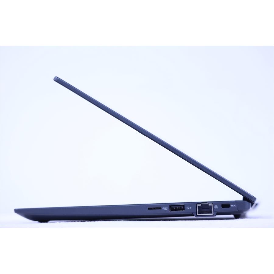 即配 T 2024年Ryzen5快速モデル dynabook GA83/XY Ryzen5 7430U 16G 256G 13.3FHD Radeon Wi-Fi6E Office Win11 ノートパソコン CAA評価の画像