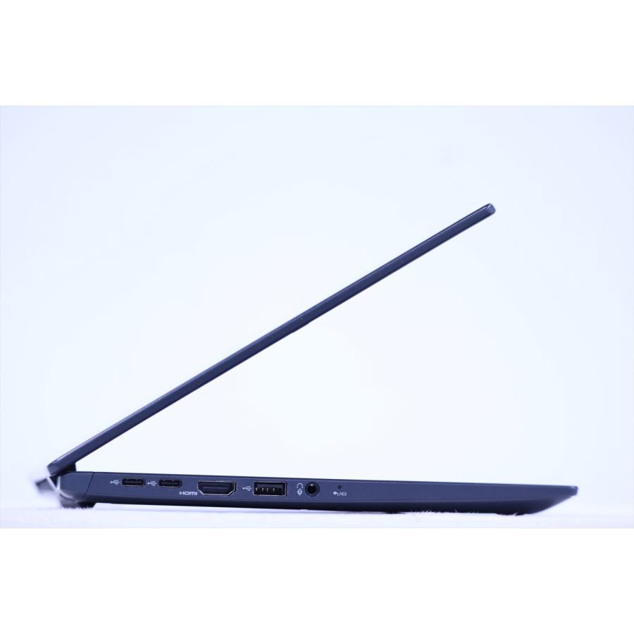 即配 良品 2024年Ryzen5快速モデル dynabook GA83/XY Ryzen5 7430U 16G 256G 13.3FHD Radeon Wi-Fi6E Office Win11 ノートパソコン ABA評価の画像
