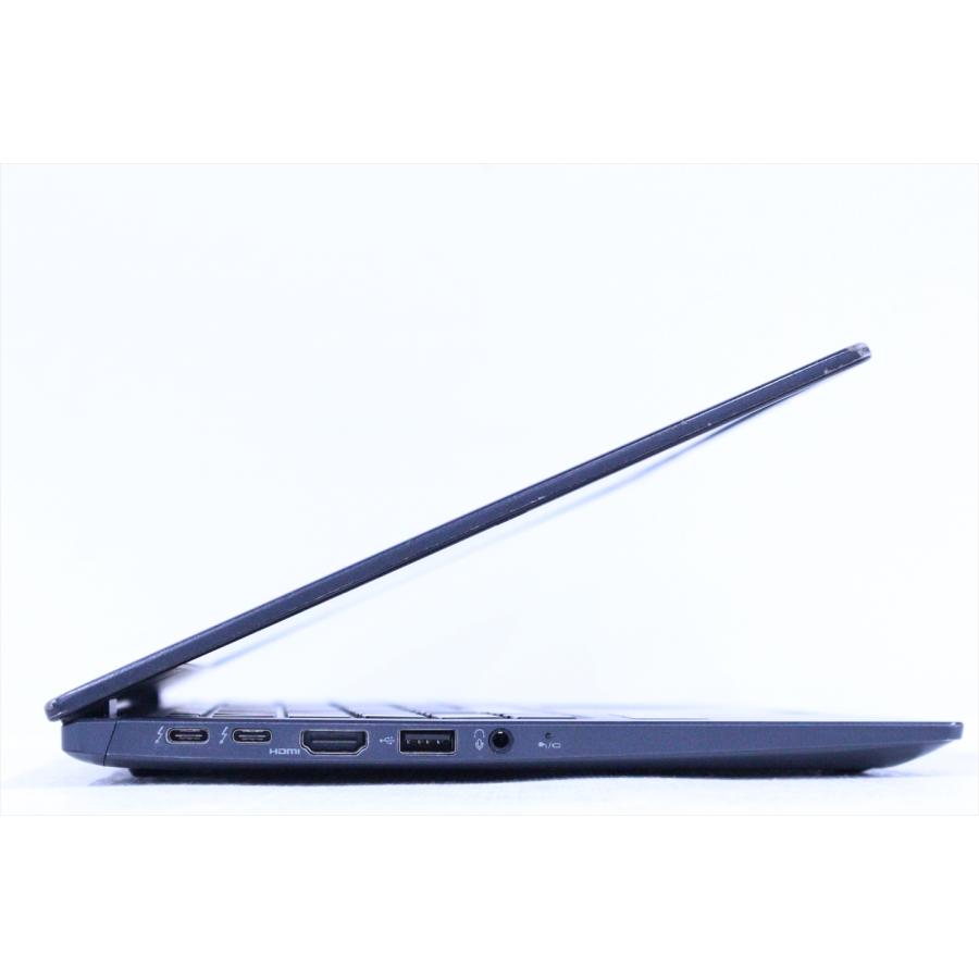 即配 2023年軽量約875g快速モデル 12世代Corei5 dynabook G83/KW i5-1235U 16G 256G 13.3FHD Wi-Fi6E Office Win11 ノートパソコン BBA評価の画像