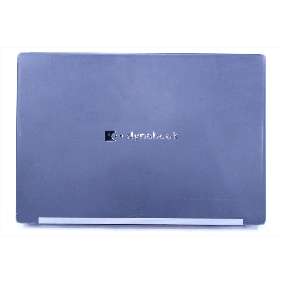 即配 2023年軽量約875g快速モデル 12世代Corei5 dynabook G83/KW i5-1235U 16G 256G 13.3FHD Wi-Fi6E Office Win11 ノートパソコン BBA評価の画像
