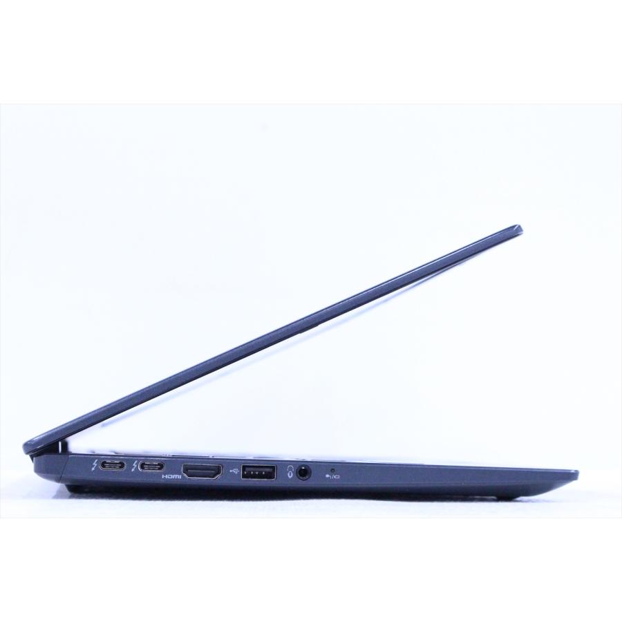 即配 バッテリー良 2023年軽量快速モデル 12世代Corei5 dynabook G83/KW i5-1235U 16G 256G 13.3FHD Wi-Fi6E Office ノートパソコン BBA評価の画像