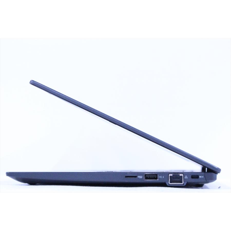 即配 バッテリー良 2023年軽量快速モデル 12世代Corei5 dynabook G83/KW i5-1235U 16G 256G 13.3FHD Wi-Fi6E Office ノートパソコン BBA評価の画像