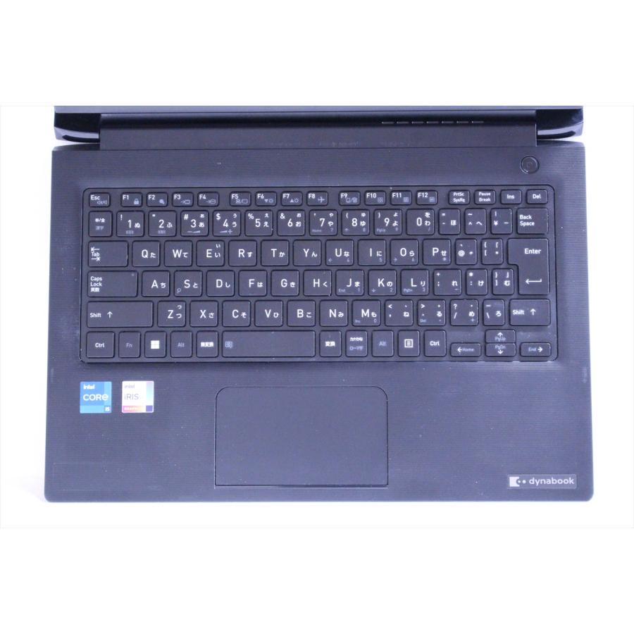 即配 2022年快速モデル 11世代Corei5 dynabook S73/HU i5-1135G7 16G 256G 13.3FHD Wi-Fi6 Office Win11 顔認証 ノートパソコン BBA評価の画像