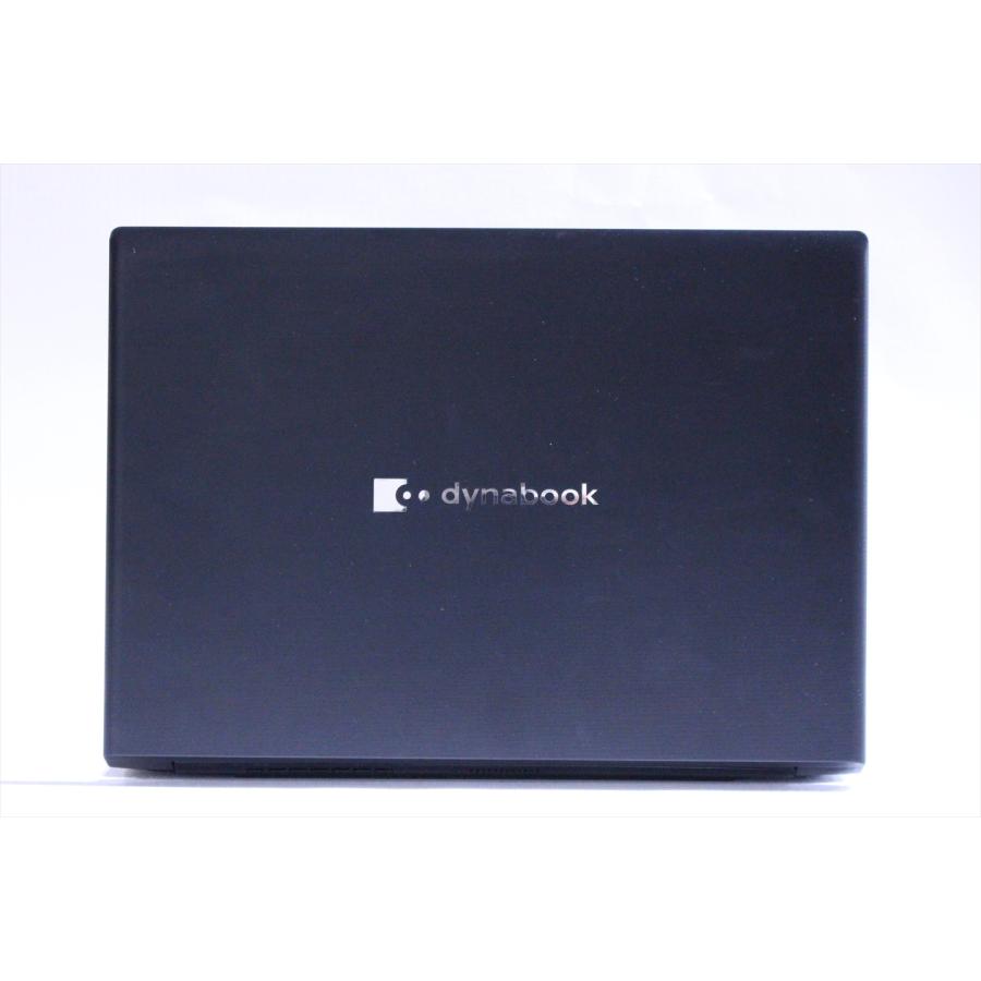 即配 2022年快速モデル 11世代Corei5 dynabook S73/HU i5-1135G7 16G 256G 13.3FHD Wi-Fi6 Office Win11 顔認証 ノートパソコン BBA評価の画像