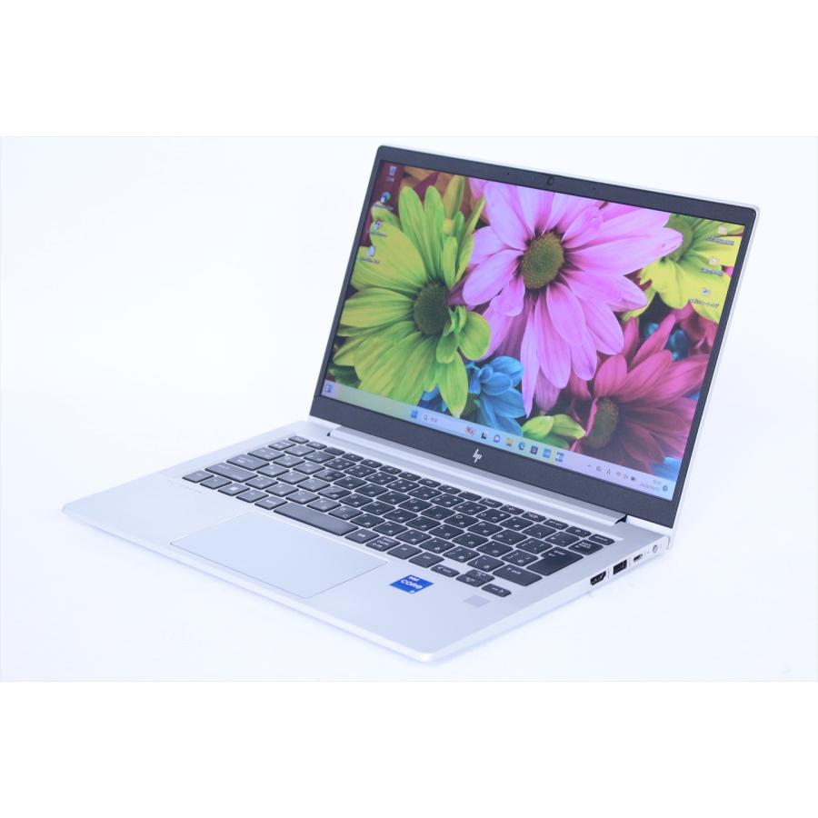 EliteBook 即配 2024年快速モデル 13世代Corei5 HP 630 G10 i5-1335U