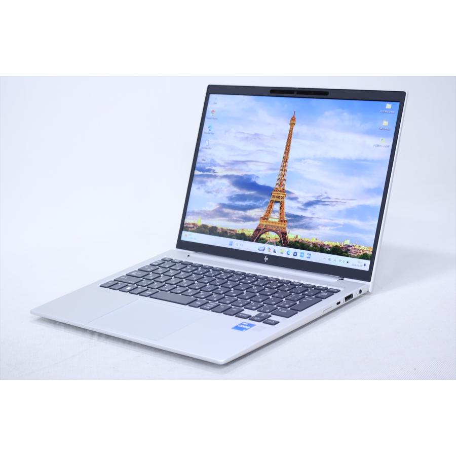 HP EliteBook 830 G10|2024年モデル第13世代i5×LTE EliteBook 即配 2024年快速モデル 13世代Corei5 HP 830 G10 LTE i5