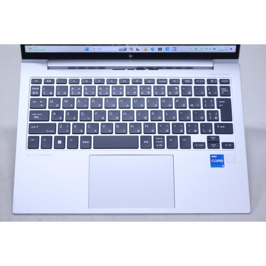 EliteBook 即配 2024年快速モデル 13世代Corei5 HP 830 G10 LTE i5