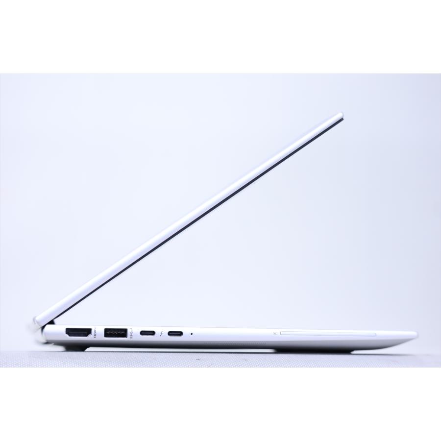 即配 良品 2024年快速モデル 13世代Corei5 HP EliteBook 830 G10 LTE i5-1335U 16G 256G 13.3WUXGA Wi-Fi6E リカバリ バッテリー良 ノートパソコン ABA評価の画像