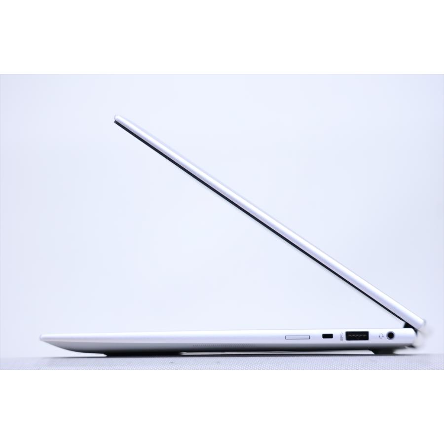 即配 良品 2024年快速モデル 13世代Corei5 HP EliteBook 830 G10 LTE i5-1335U 16G 256G 13.3WUXGA Wi-Fi6E リカバリ バッテリー良 ノートパソコン ABA評価の画像