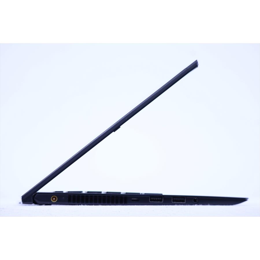 即配 バッテリー良 2021年薄型快速モデル 10世代Corei5 VAIO Pro PG VJPG141 i5-1035G1 16G 256G 13.3FHD WiFi6 Office Win11 ノートパソコン BAA評価の画像