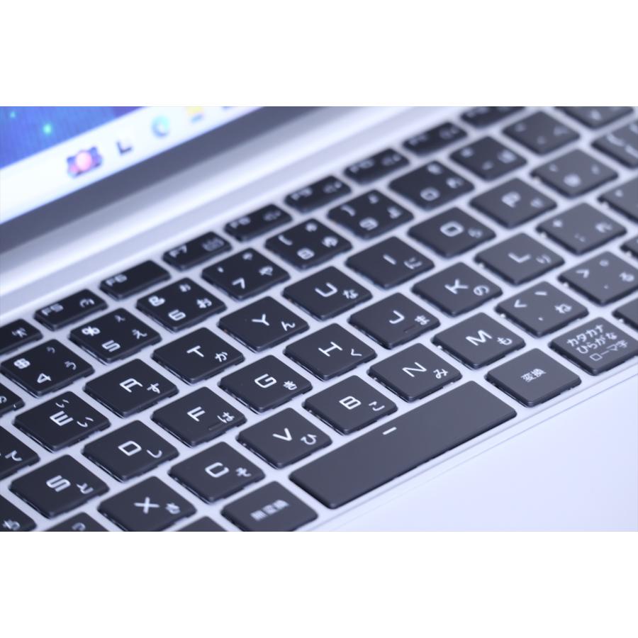 即配 2021年軽量32Gパワフルクリエイターモデル 11世代Corei7 DAIV 4P i7-1165G7 32G 512G 14.0WUXGA WiFi6 リカバリ バッテリー良 ノートパソコン BAA評価の画像