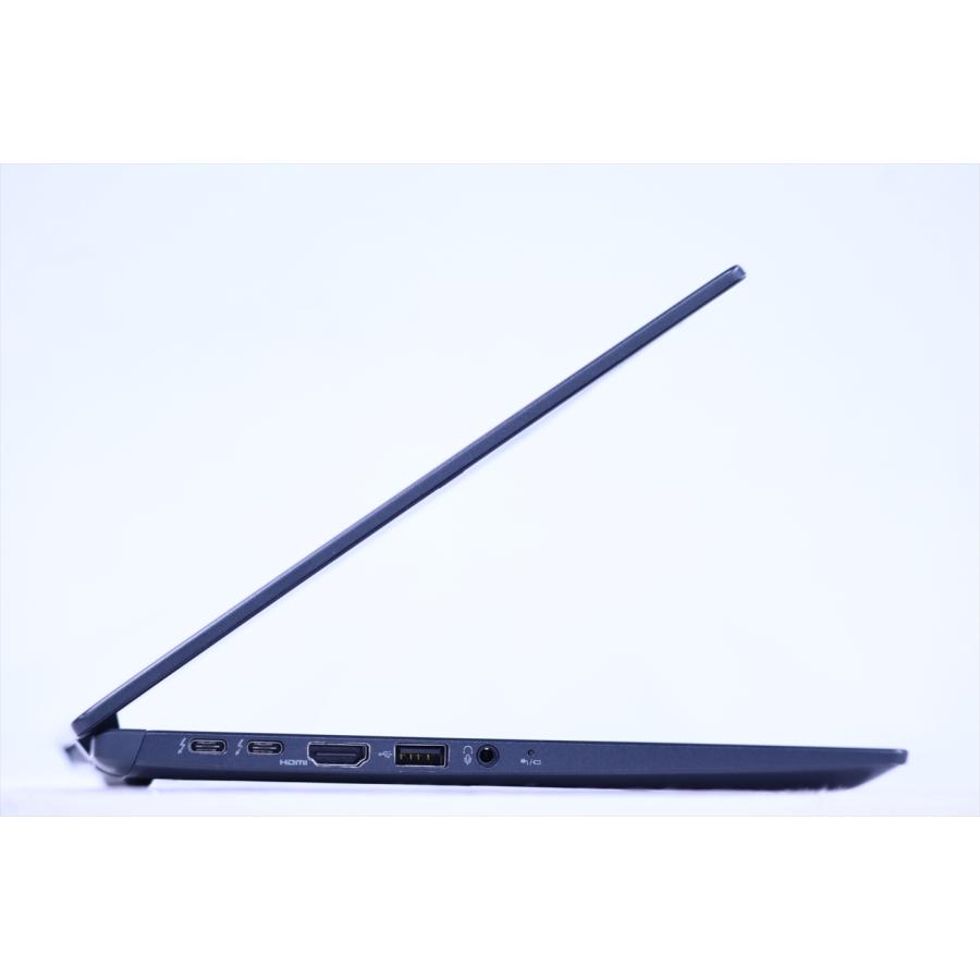 即配 良品 2024年軽量約875g快速モデル 13世代Corei5 dynabook G83/LY i5-1345U 16G 256G 13.3FHD Wi-Fi6E Office Win11 ノートパソコン AAA評価の画像