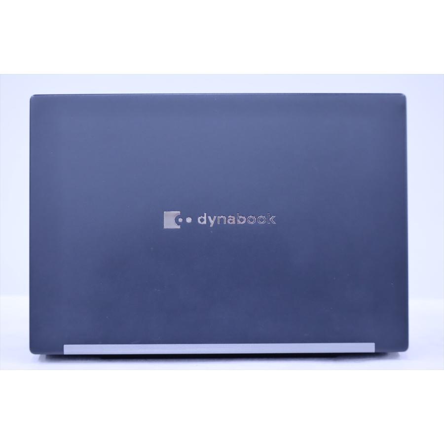 即配 良品 2024年軽量約875g快速モデル 13世代Corei5 dynabook G83/LY i5-1345U 16G 256G 13.3FHD Wi-Fi6E Office Win11 ノートパソコン AAA評価の画像
