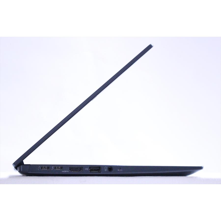 即配 2022年軽量快速モデル 11世代Corei5 dynabook G83/HU i5-1135G7 16G 256G 13.3FHD Thunderbolt4 Wi-Fi6 Office Win11 ノートパソコン BBA評価の画像