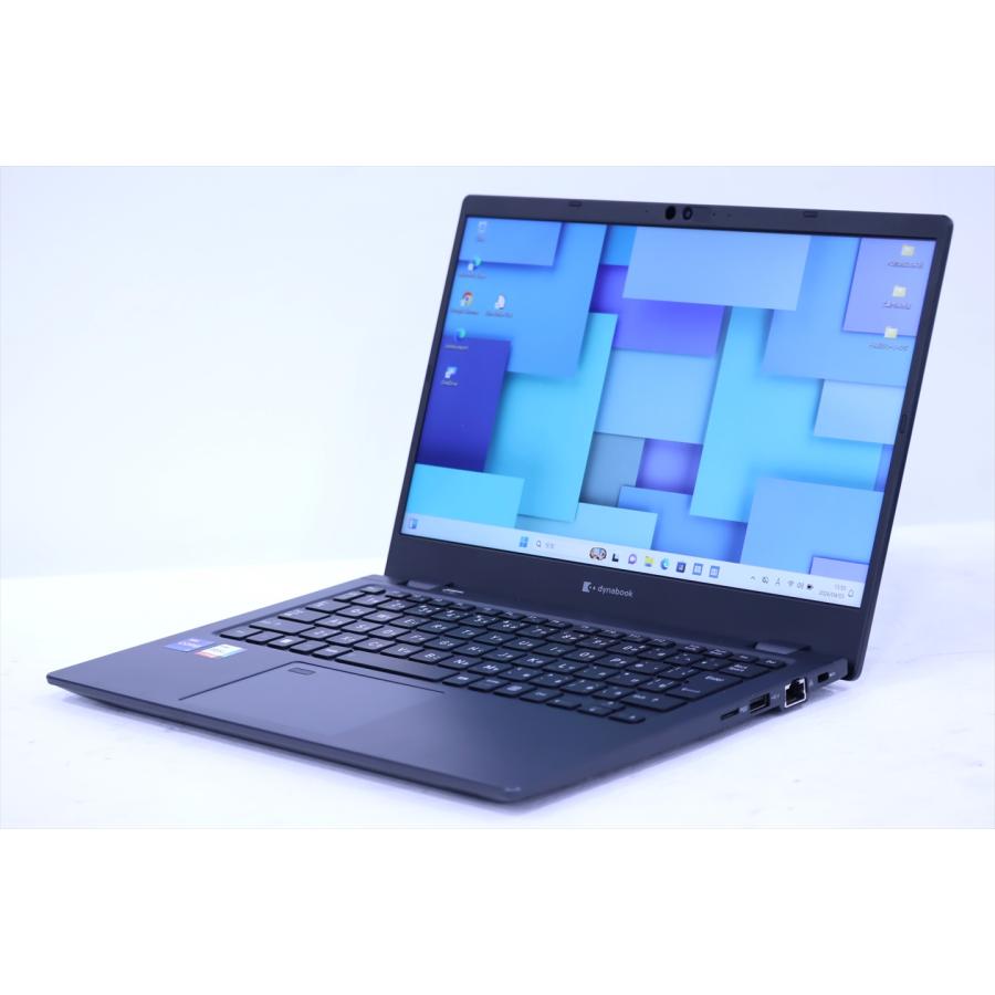 dynabook G 即配 2023年32Gパワフルモデル 12世代Corei7 G83/KW i7