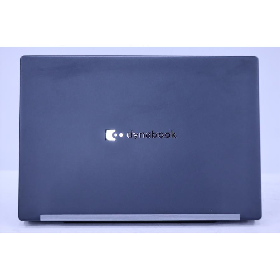 dynabook G 即配 2023年32Gパワフルモデル 12世代Corei7 G83/KW i7