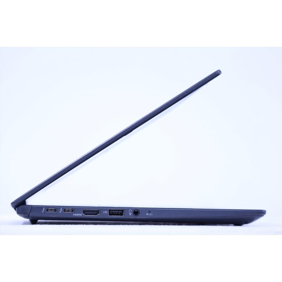 即配 2023年軽量快速モデル 12世代Corei5 dynabook G83/KW LTE i5-1235U 16G 256G 13.3FHD Wi-Fi6E Office ノートパソコン BBA評価の画像