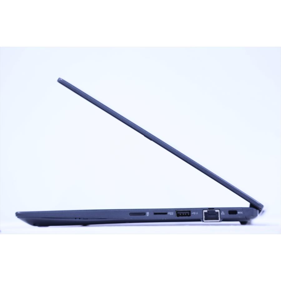 即配 2023年軽量快速モデル 12世代Corei5 dynabook G83/KW LTE i5-1235U 16G 256G 13.3FHD Wi-Fi6E Office ノートパソコン BBA評価の画像