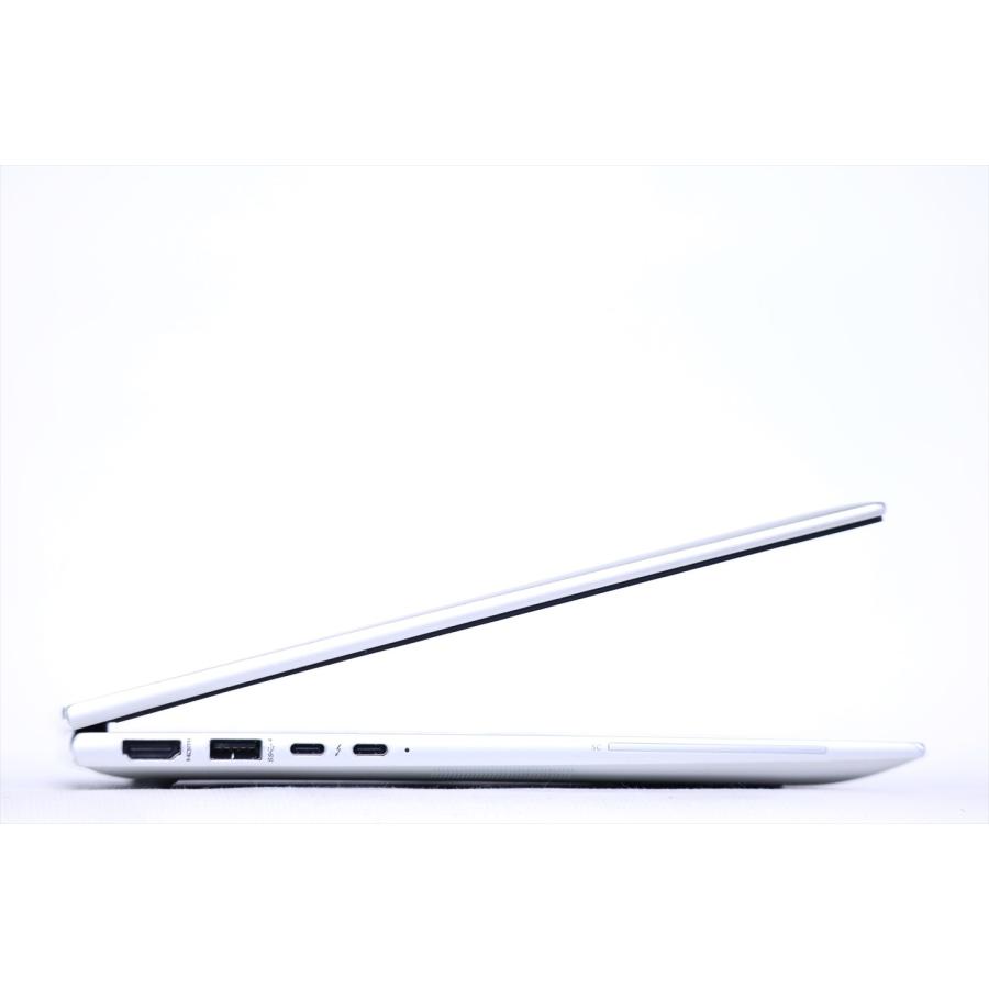 EliteBook 即配 バッテリー良 2024年快速モデル 13世代Corei5 HP 830