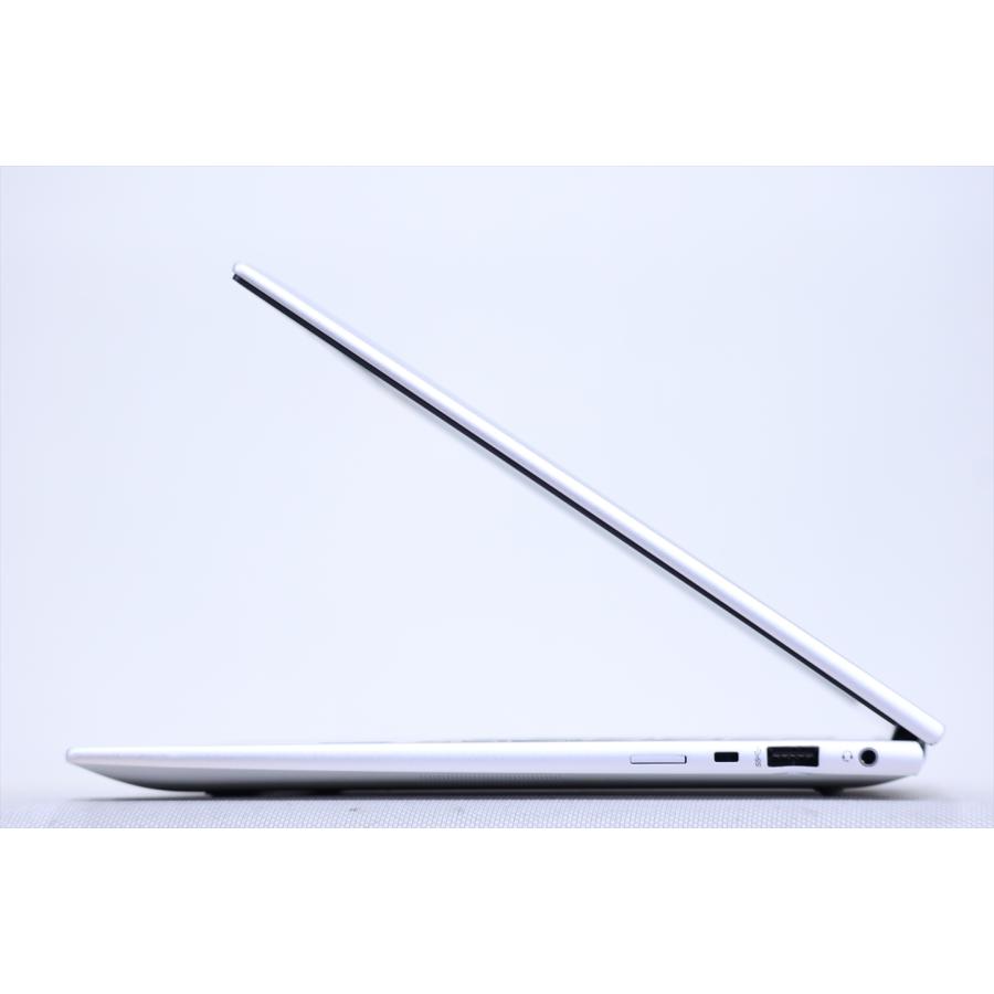 即配 2024年快速モデル 13世代Corei5 HP EliteBook 830 G10 LTE i5-1335U 16G 256G 13.3WUXGA Wi-Fi6E リカバリ バッテリー良 ノートパソコン BAA評価の画像