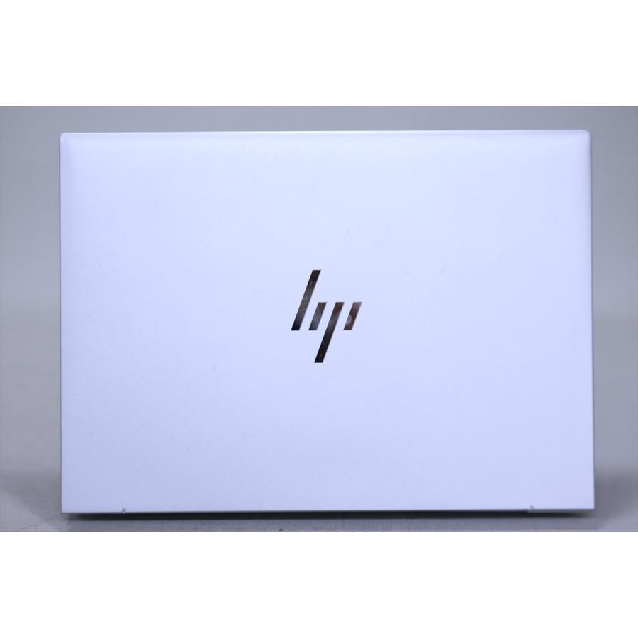 即配 2024年快速モデル 13世代Corei5 HP EliteBook 830 G10 LTE i5-1335U 16G 256G 13.3WUXGA Wi-Fi6E リカバリ バッテリー良 ノートパソコン BAA評価の画像