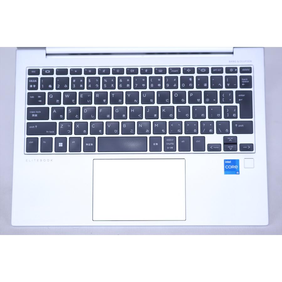 EliteBook 即配 良品 2024年快速モデル 13世代Corei5 HP 830 G10 LTE