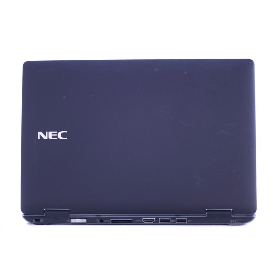 即配 良品 2021年軽量モデル 10世代Corei5 VersaPro UltraLite VC VKT10/C-6 i5-10210Y 8G 128G 12.5FHD 無線+有線 Office ノートパソコン AAA評価の画像