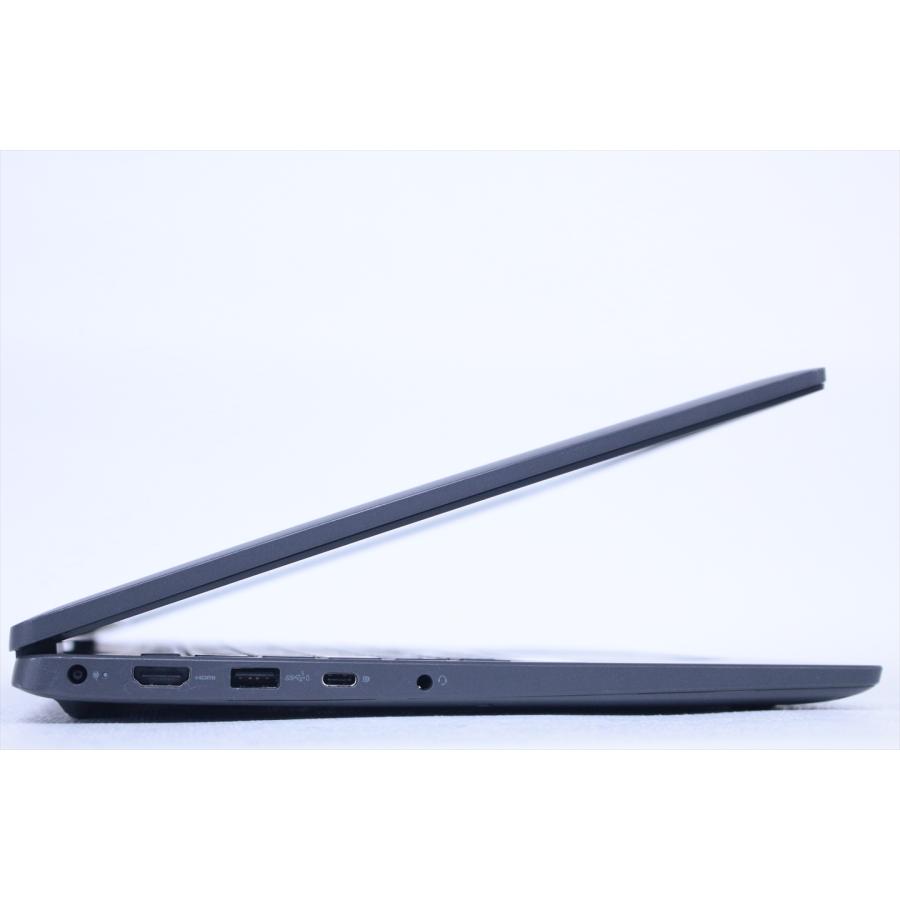 即配 2024年快速モデル 13世代Corei5 Latitude 15 3550 i5-1345U 16G 256G 15.6FHD Wi-Fi6E Win11 リカバリ バッテリー良 ノートパソコン BAA評価の画像
