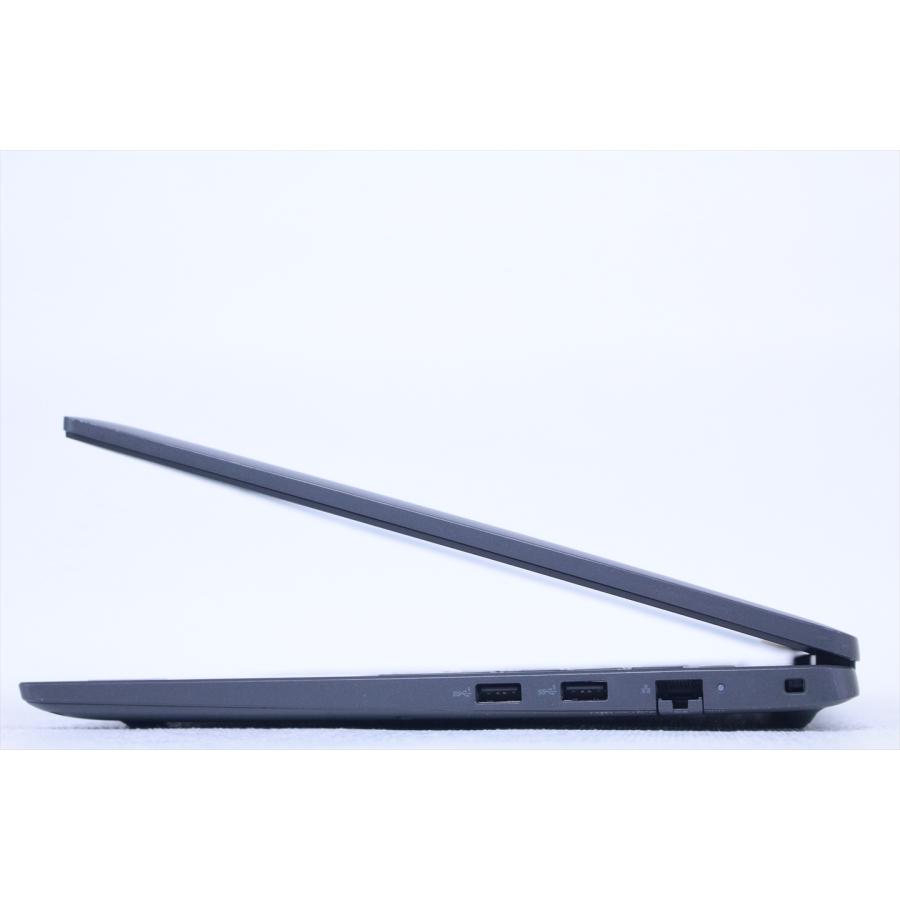 即配 2024年快速モデル 13世代Corei5 Latitude 15 3550 i5-1345U 16G 256G 15.6FHD Wi-Fi6E Win11 リカバリ バッテリー良 ノートパソコン BAA評価の画像