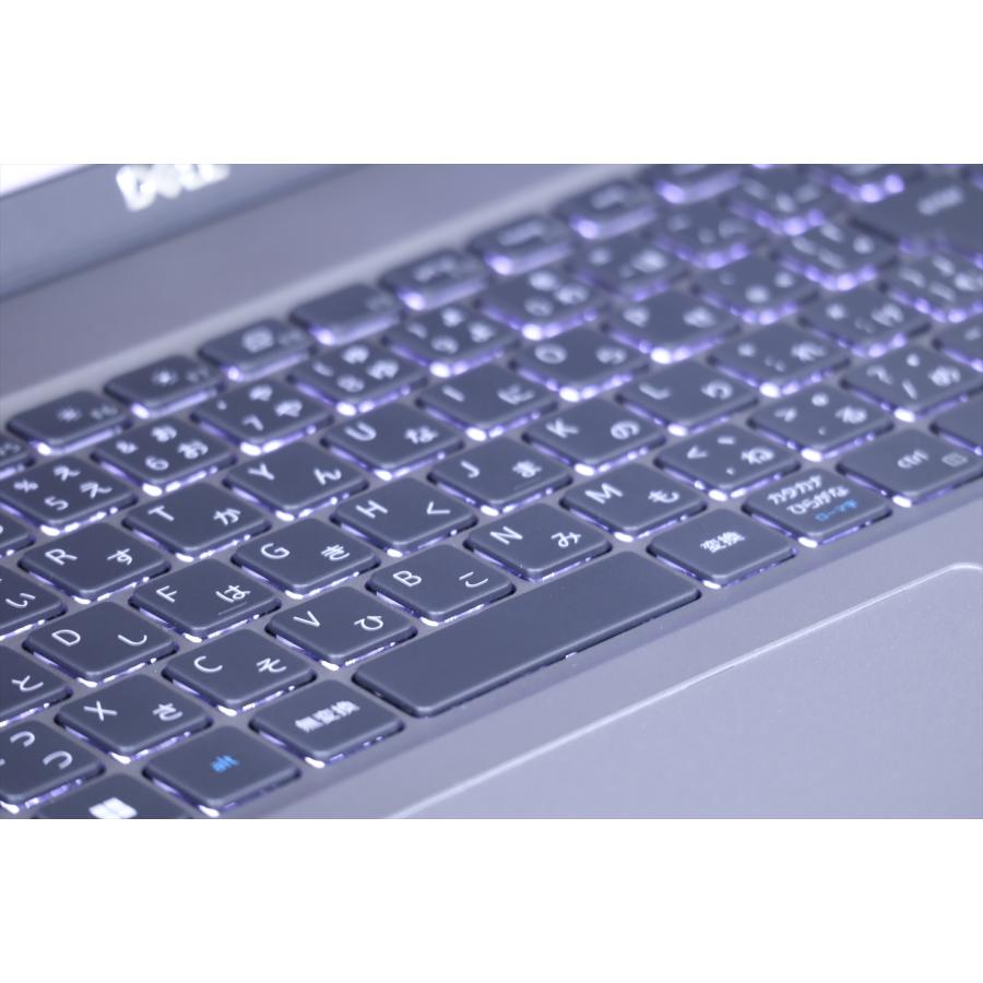 即配 安定快速パワフルワークステーション Precision 3561 i7-11850H 32G 512G 15.6FHD NVIDIA Wi-Fi6 Office Win11 ノートパソコン BAA評価の画像