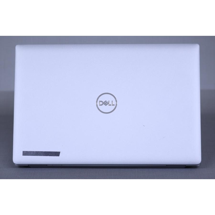 即配 安定快速パワフルワークステーション Precision 3561 i7-11850H 32G 512G 15.6FHD NVIDIA Wi-Fi6 Office Win11 ノートパソコン BAA評価の画像