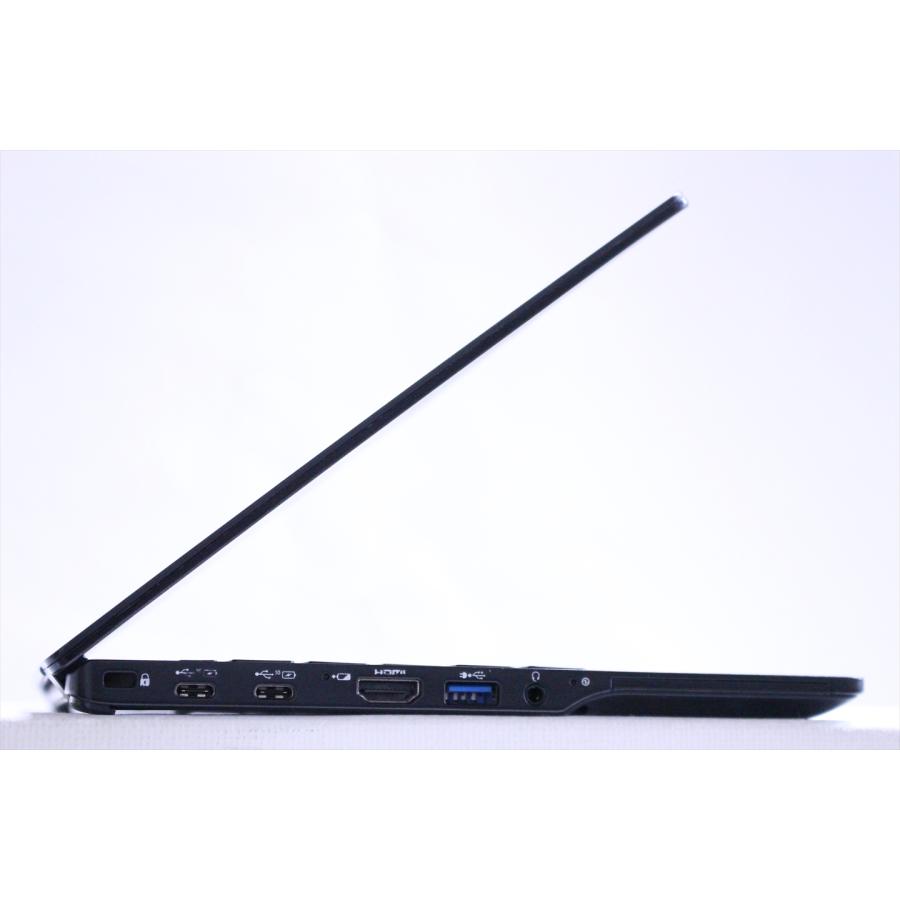 即配 良品 2021年薄軽量モデル 11世代Corei5 LIFEBOOK U9311/F i5-1145G7 8G 256G 13.3FHD Wi-Fi6 Office Win11 顔認証 ノートパソコン AAA評価の画像