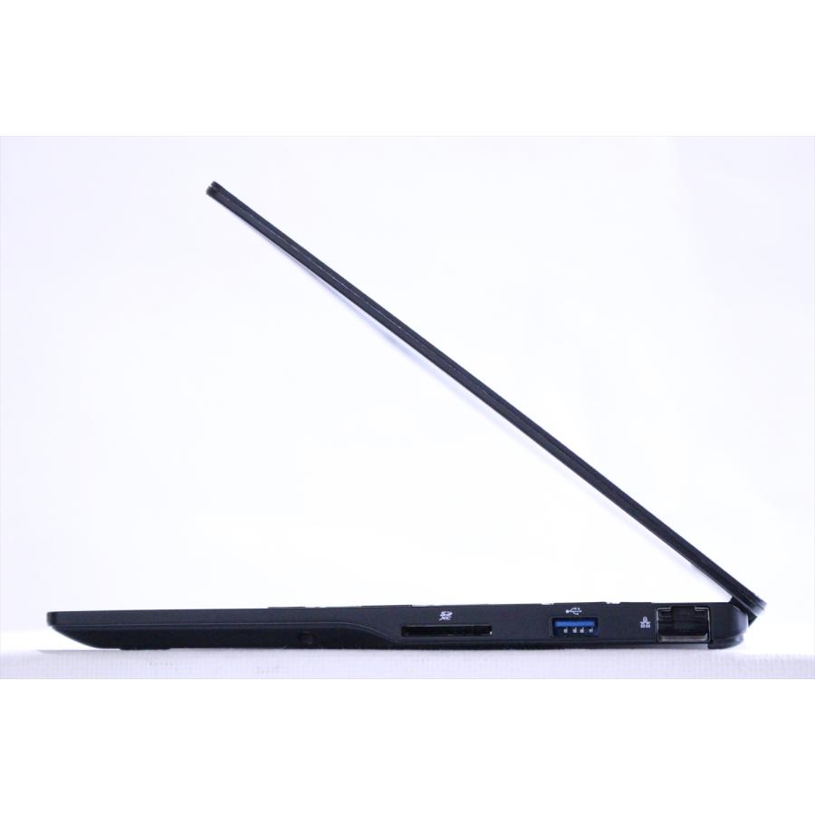 即配 良品 2021年薄軽量モデル 11世代Corei5 LIFEBOOK U9311/F i5-1145G7 8G 256G 13.3FHD Wi-Fi6 Office Win11 顔認証 ノートパソコン AAA評価の画像