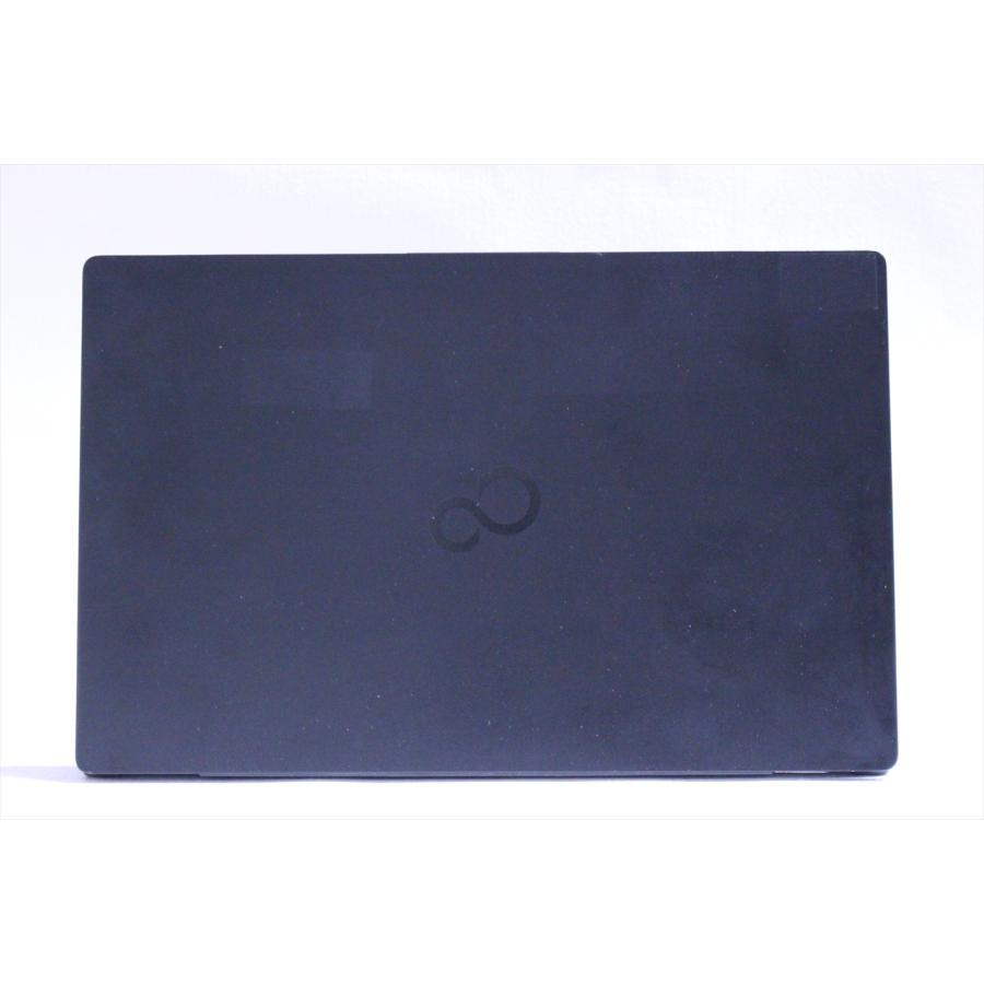 即配 良品 2021年薄軽量モデル 11世代Corei5 LIFEBOOK U9311/F i5-1145G7 8G 256G 13.3FHD Wi-Fi6 Office Win11 顔認証 ノートパソコン AAA評価の画像