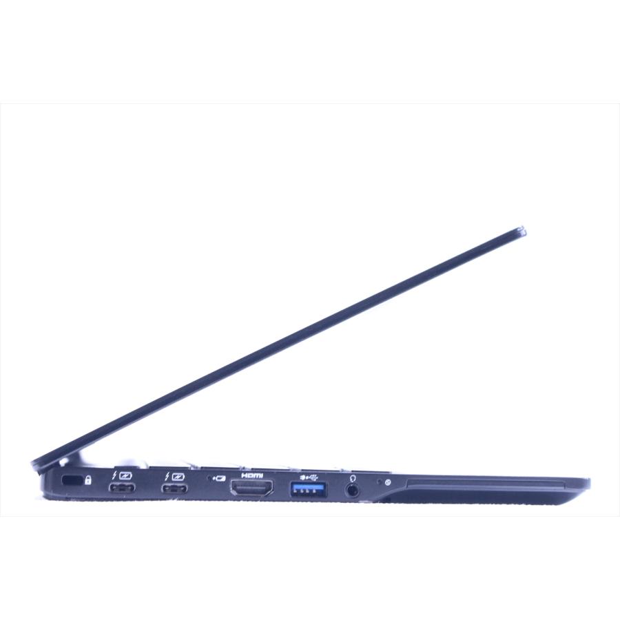 即配 2022年薄軽量快速16Gモデル 11世代Corei5 LIFEBOOK U9311/H LTE i5-1145G7 16G 256G 13.3FHD Wi-Fi6 Office ノートパソコン BBA評価の画像