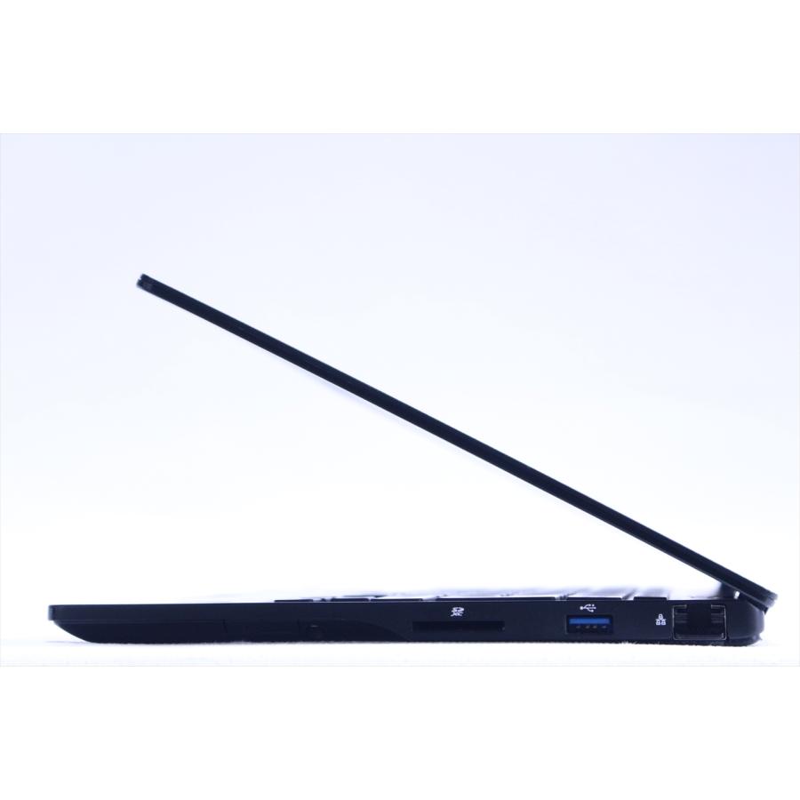 即配 2022年薄軽量快速16Gモデル 11世代Corei5 LIFEBOOK U9311/H LTE i5-1145G7 16G 256G 13.3FHD Wi-Fi6 Office ノートパソコン BBA評価の画像