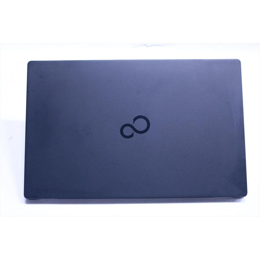 即配 2022年薄軽量快速16Gモデル 11世代Corei5 LIFEBOOK U9311/H LTE i5-1145G7 16G 256G 13.3FHD Wi-Fi6 Office ノートパソコン BBA評価の画像