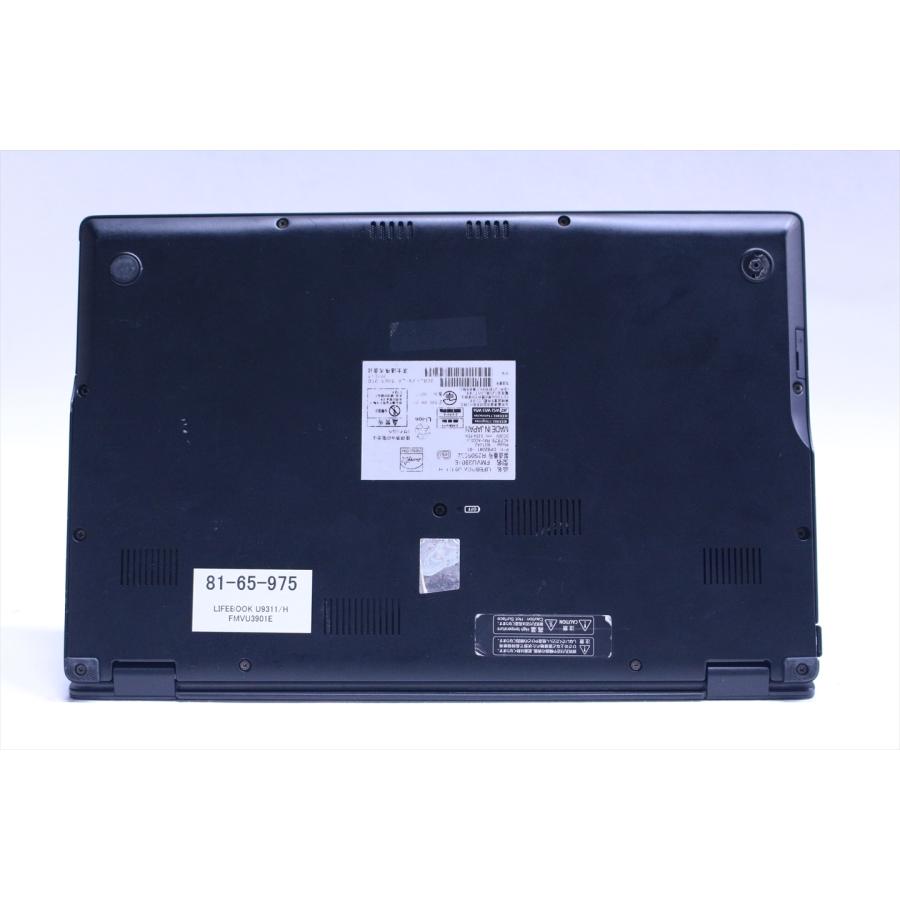 使用時間少 i5-1145G7 RAM16GB SSD256GB 一部割れ Let's note Panasonic レッツノート CF-FV1 Core i5-1145G7 2.6GHz